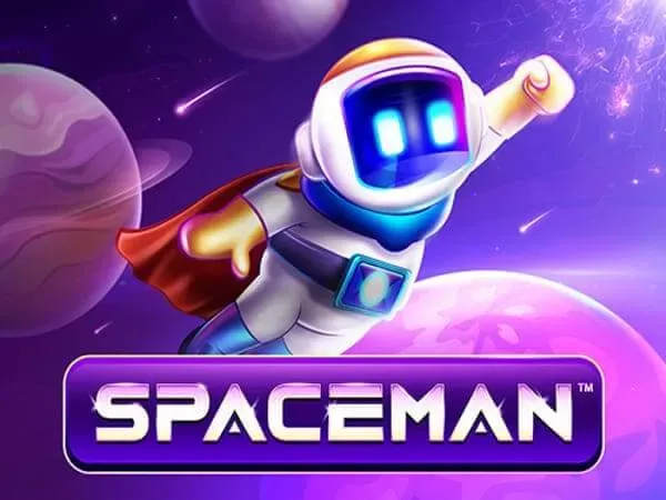 spaceman