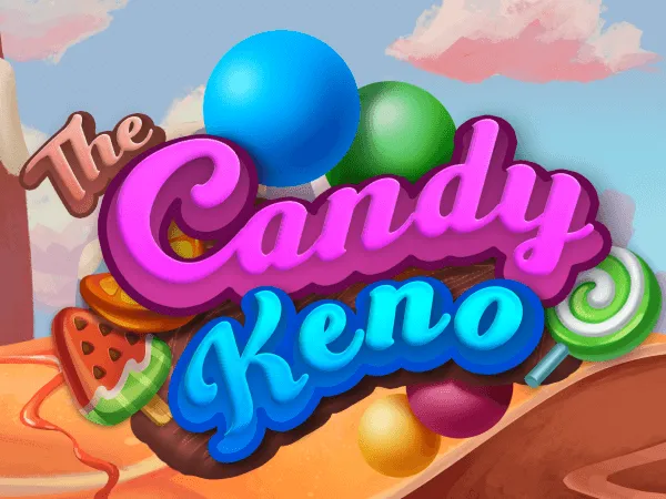 The Candy Keno