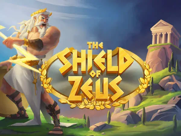 the shield of zeus