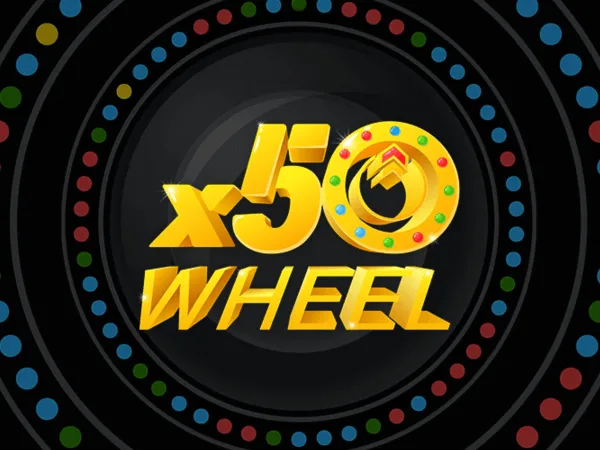 x50wheel